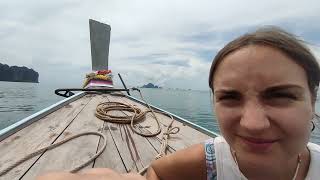 Krabi \u0026 Ao Nang