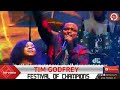 TIM GODFREY WORSHIP | FESTIVAL OF CHAMPIONS 2019