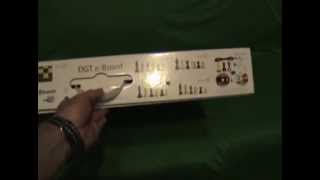 DGT board unboxing  part 1