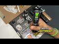 reviewing 2 amazon tattoo machines