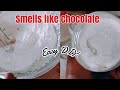 How to make WHIPPED Cocoa & Shea BODY BUTTER | Perfect for dry weather!