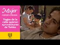 Mujer, casos de la vida real 1/3: ¡René pone a su hermano en peligro! | Heridas Abiertas