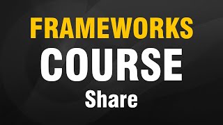 Frameworks - 07 - Share