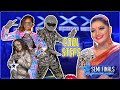 අනාගතයෙන් ඇවිත්  නටපු International Dance එක 😇 | Cool Steps | Sri Lanka's Got Talent | Sirasa TV