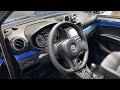 2023 mega escouty mini electric car interior and exterior paris motor show 2022