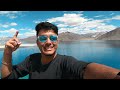 রাত নামলেই জেগে ওঠে লাদাখের এই গ্রাম hanle ladakh tour pangong lake লাদাখ ভ্রমন