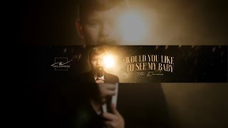 Tate Emmons - Would You Like To See My Baby (Official Music Video)