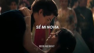 Camila Cabello Nicholas Galitzine - Perfect [video + letra en español ] Cinderella