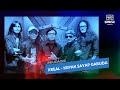 IniKaraoke | XREAL - Kepak Sayap Garuda