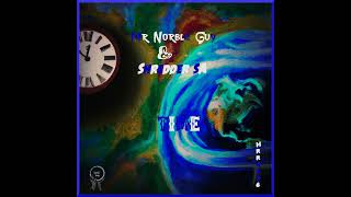 Mr Norble Guy, Shredder SA _ Time (Original Mix)