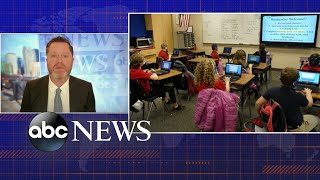 Chicago public schools cancel classes