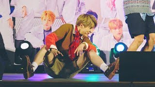 [4K] 180922 에버랜드 NCT DREAM 제노 We Go Up