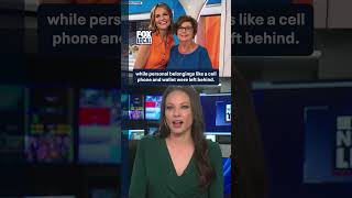 New developments in Nancy Guthrie disappearance | FOX 5 News #SavannahGuthrie #NancyGuthrie #Missing