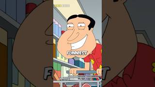 The 5 Funniest Giggity Moments in Family Guy