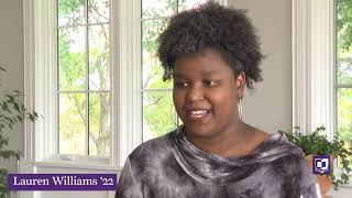 Visit Cornell College