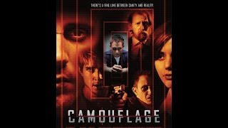 Camouflage (2014) Official Trailer feat. Jimmy Bennett's \