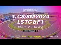 1. SM/CS LS TC & F1 // Saturday – Practice 1-3 & Qualification 1-4 // MRCSG St.Gallen 🇨🇭