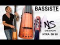 NS Design NXT4a - Bassiste Magazine - Quick Test