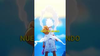 Por qué Nika es el Dios del SOL #onepiece #manga #anime #gear5