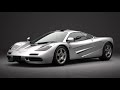 McLaren F1 '94 - Gran Turismo 7 (PS5)