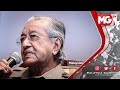 TERKINI : Lagi Audio Mesyuarat MPT Bersatu Tular, Putuskan Bersatu Keluar PH