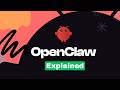 OpenClaw Explained: The Open-Source AI Assistant That Can Control Your Computer
