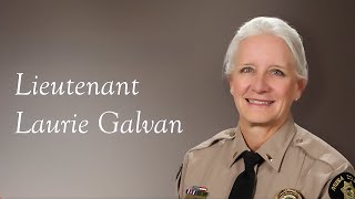 Mesa County honors Laurie Galvan for 33 years of service at public hearing
