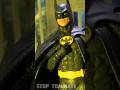 Batman vs Thug #stopmotion #batman89 #mezco