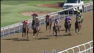 20190501 Greyville express clip Race 2 won by DALLAS