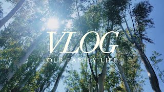 VLOG｜嘉義之旅-咩咩上樹萌寵樂園