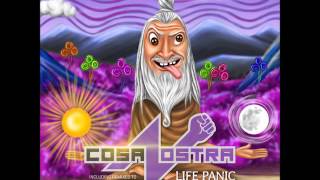 Astrix - Life System (O.M.C and Cosa Nostra Remix) [Life Panic EP]