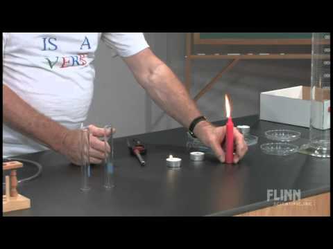 What is the flammability of hydrogen?