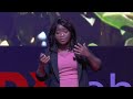 How studying plants can help us thrive | Bongekile Zwane | TEDxJohannesburgSalon