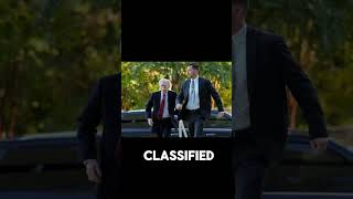 The biggest leak in US history just happened… 🛡️ #shorts #breakingnews #worldpolitics #newsupdate