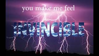 Skillet  Feel Invincible Lyrics