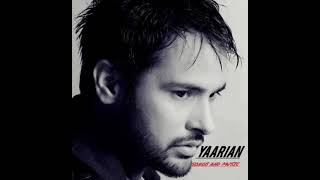 Yaarian by Amrinder Gill | Songs and Music