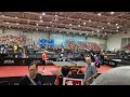 Veteran VM 2024 ROM table tennis