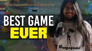 Imaqtpie - THE BEST GAME EVER (YOU WONT BELIEVE IT UNTIL YOU SEE IT)
