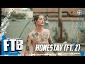 HONESTAV - I’d rather overdose (ft. Z)  | From The Block Performance 🎙