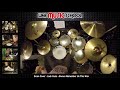 Lady Gaga - Always Remember Us This Way - DRUM COVER