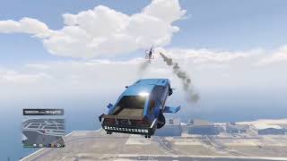 How to use the deluxo like a pro in gta online [tutorial] (old, check my channel)