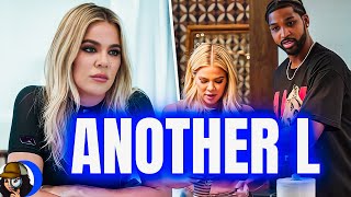 Khloe Takes ANOTHER L|Tries To One-Up Maralee & Be Tristan’s “Rock”|Tristan Says “ANYBODY But You”💀