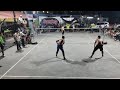 ตะกร้อทีมงานปีศาจบุกเยือนเจ้าถิ่น takraw thailand