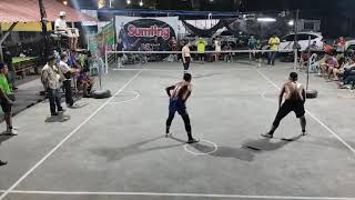 ตะกร้อทีมงานปีศาจบุกเยือนเจ้าถิ่น!!!/Takraw Thailand