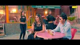 Super Star | Sapna Chaudhary | Sonu Goud | New Haryanvi Song 2018 | whatsapp status