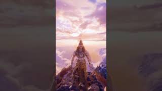 devo ke dev mahadev #mahakal #kalbhairav #tandav #shivsakti #shivpuran#shivay#omnamahshivaya  #om