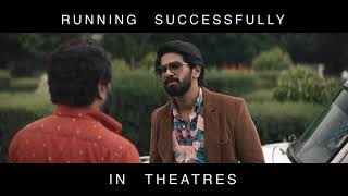 Kurup Running Successfully in Theaters 😎