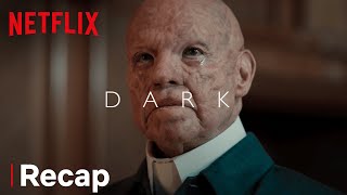 Dark Recap: resumão de tudo o que aconteceu nas temporadas 1 e 2 | Netflix Brasil