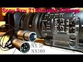 Sony pxw z150 audio settings || audio settings || sony nx100 and pxw z150 camera audio settings