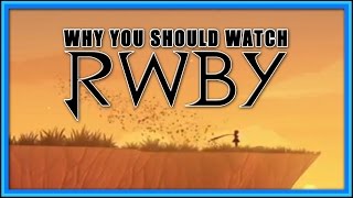 Why You Should Watch \